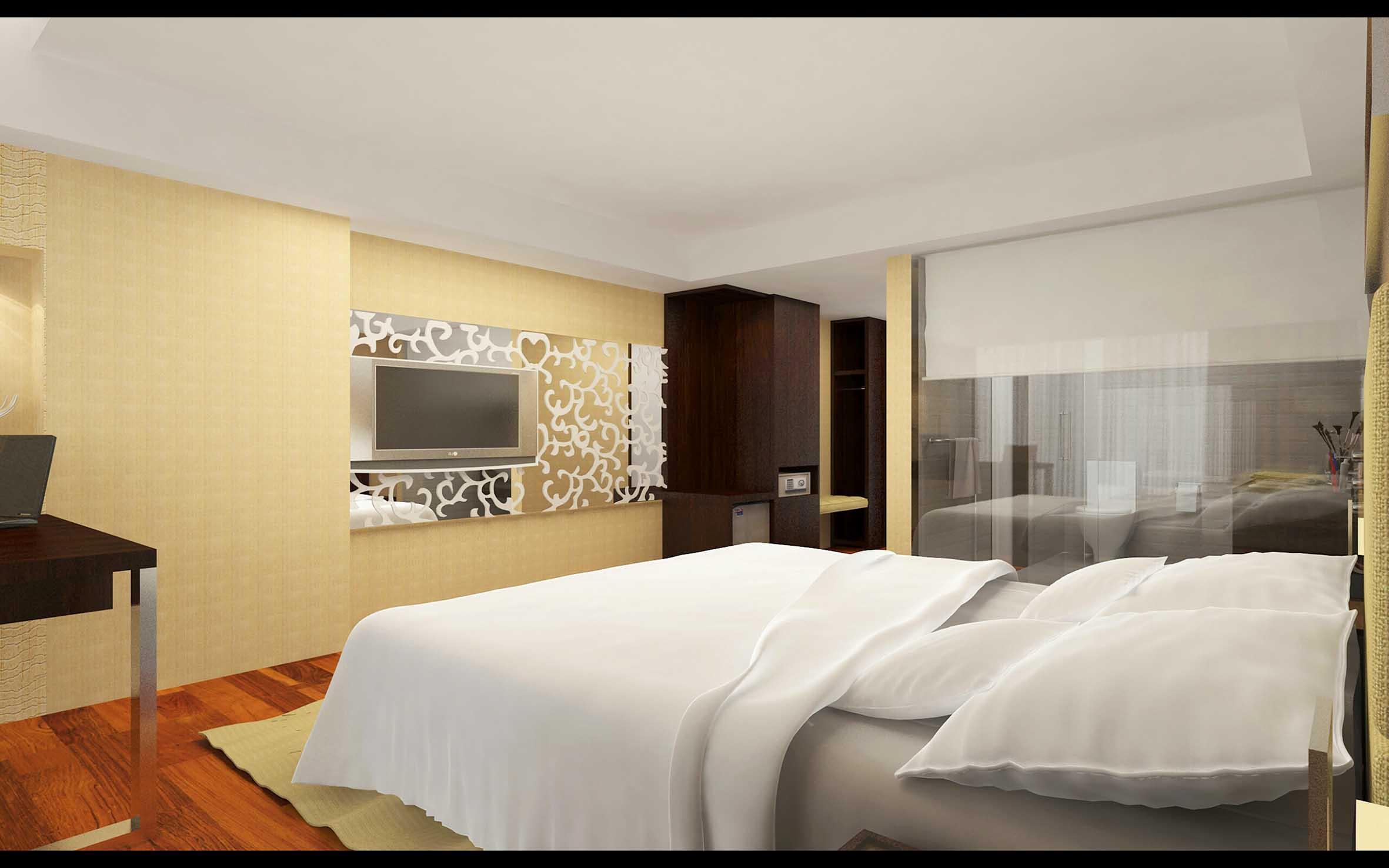 The Alana Hotel & Convention Center Solo By Aston Extérieur photo