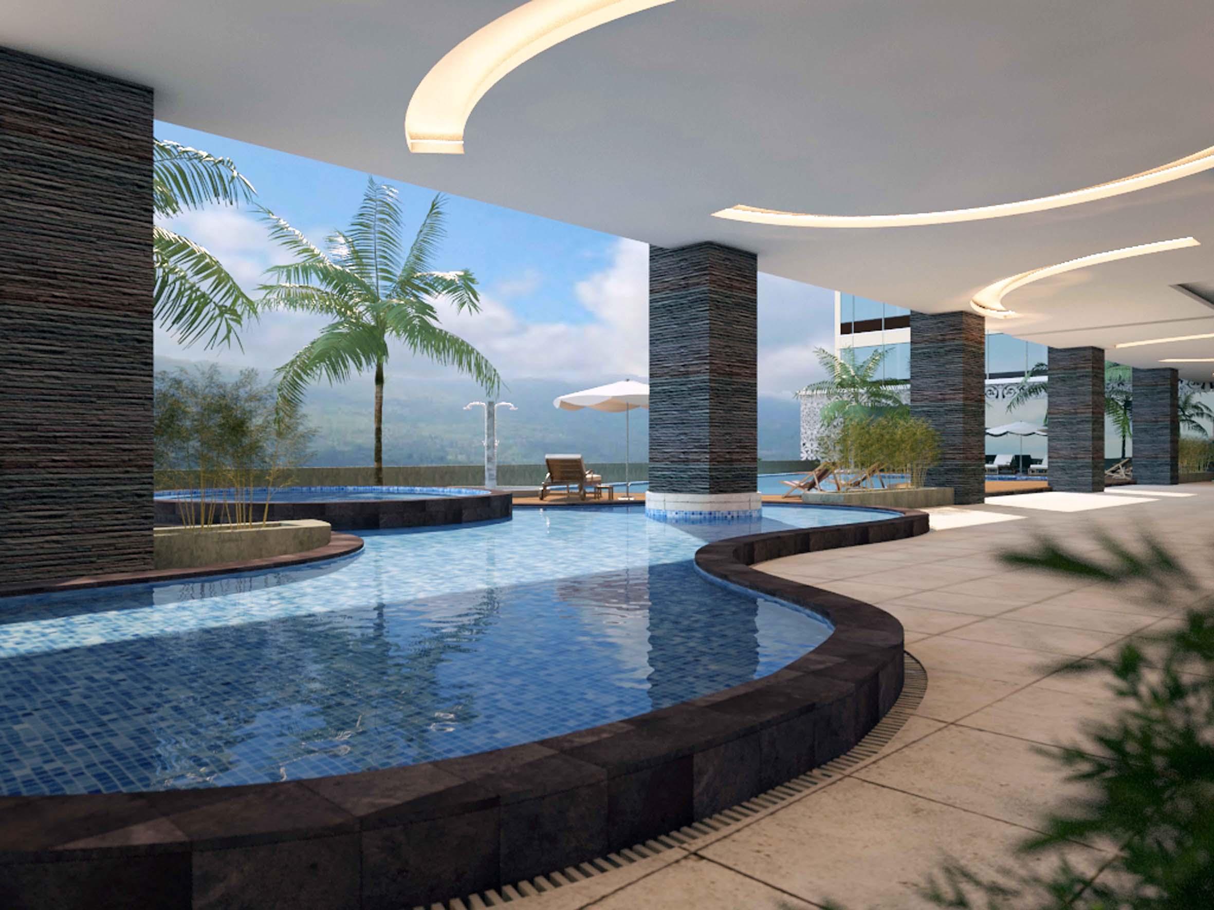 The Alana Hotel & Convention Center Solo By Aston Extérieur photo