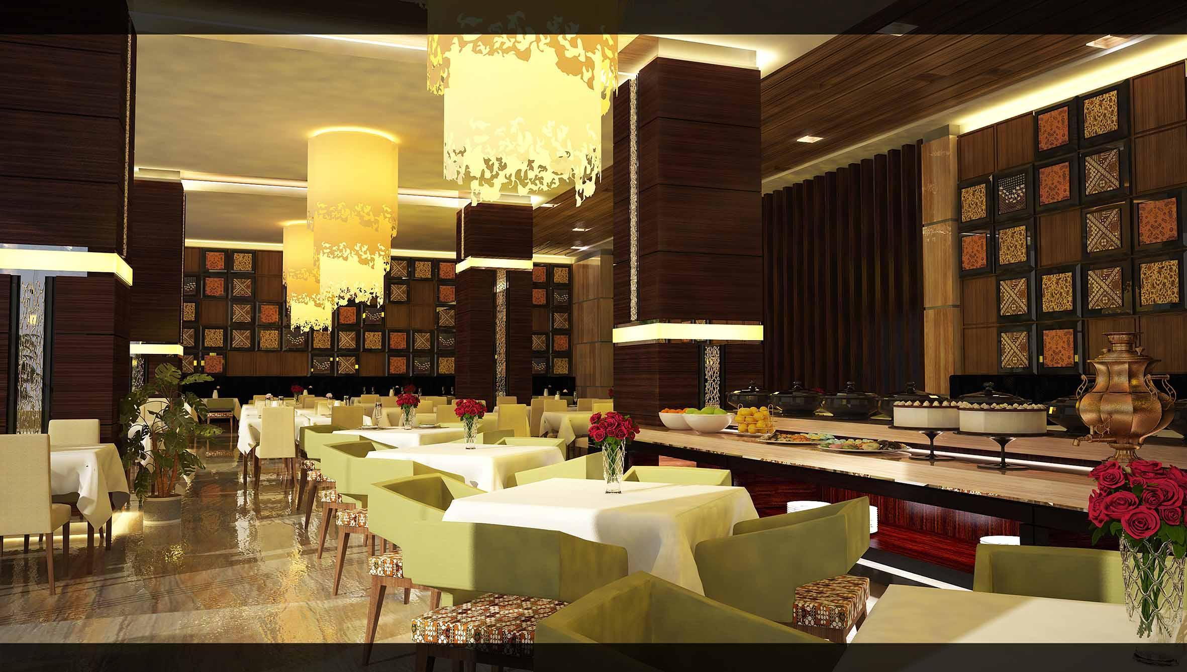 The Alana Hotel & Convention Center Solo By Aston Extérieur photo