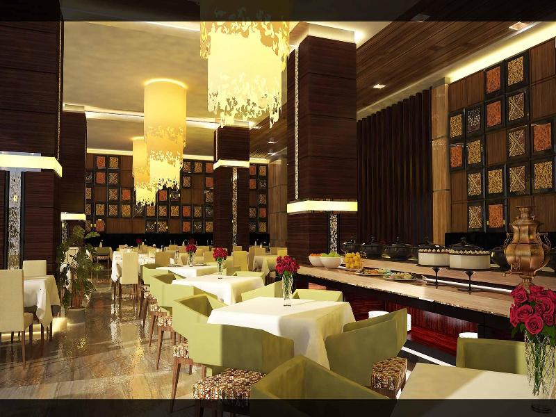 The Alana Hotel & Convention Center Solo By Aston Extérieur photo